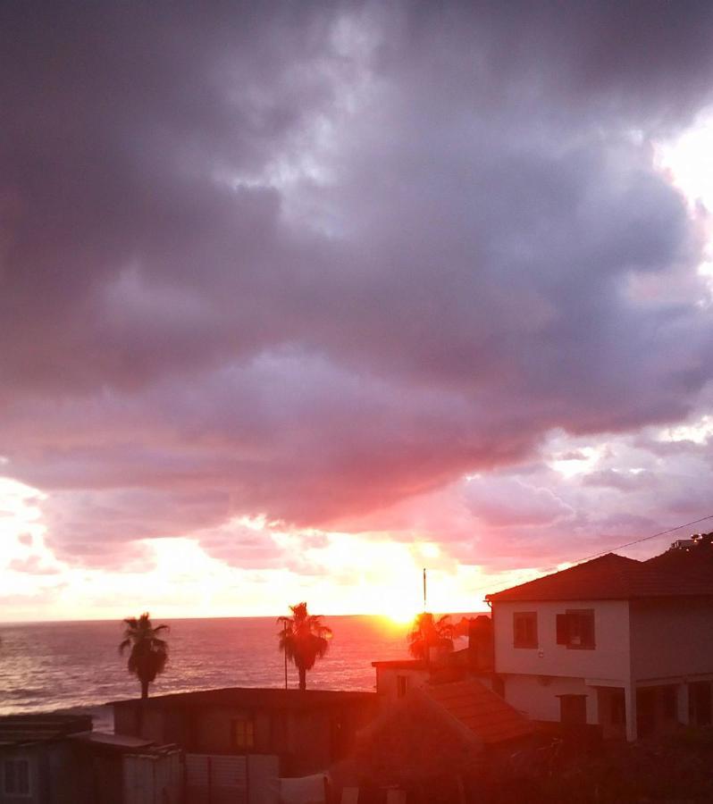 Lazy Lizard By The Ocean Seixal (Madeira) Exterior foto