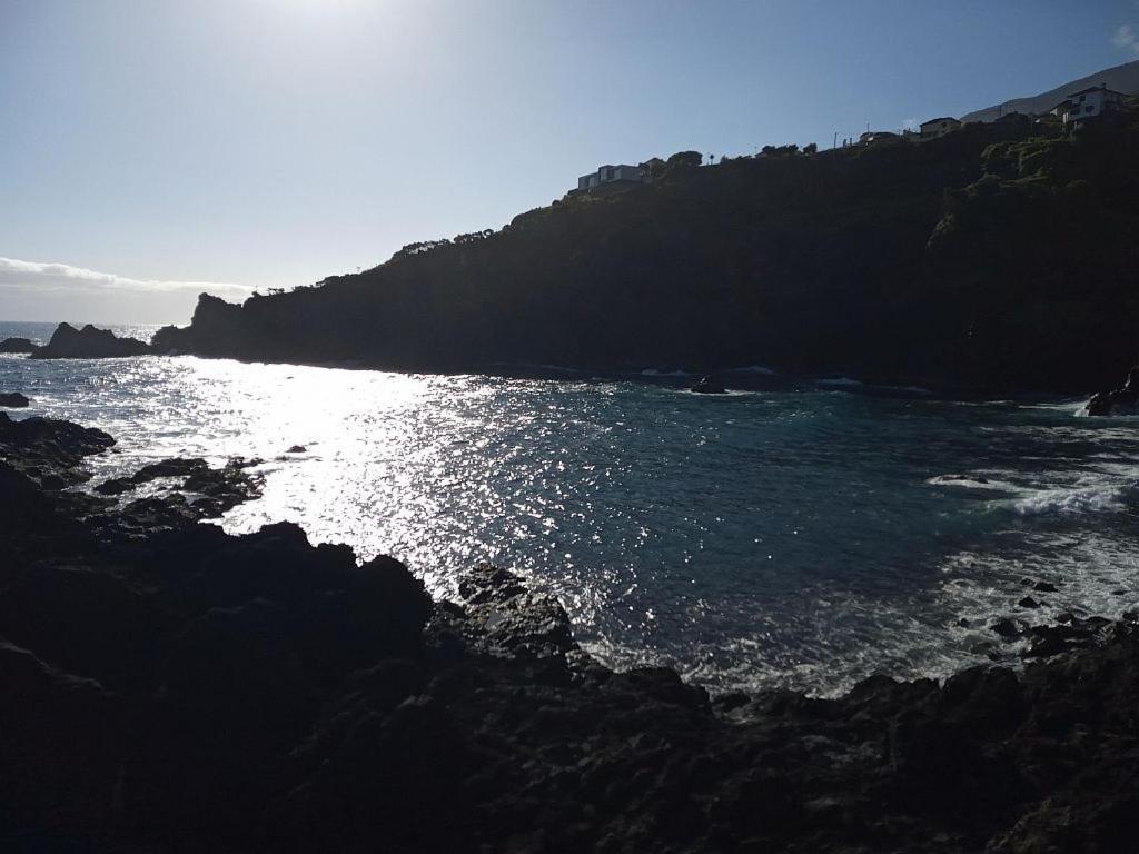 Lazy Lizard By The Ocean Seixal (Madeira) Exterior foto